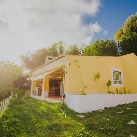 2Bedroom House With Swimming Pool And View Mocarria Exterior photo