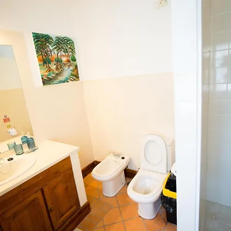 2Bedroom House With Swimming Pool And View Mocarria Exterior photo