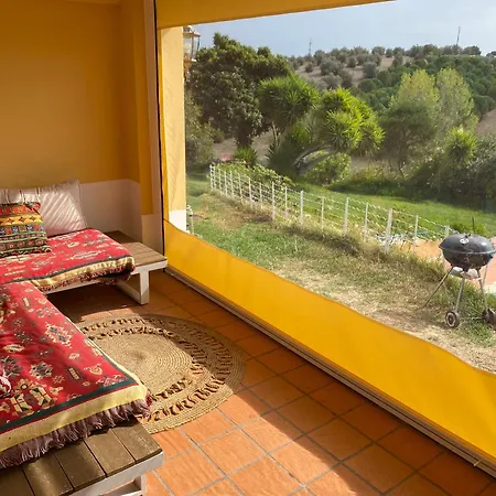 2Bedroom House With Swimming Pool And View Mocarria Exterior photo
