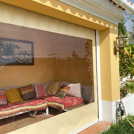 2Bedroom House With Swimming Pool And View Mocarria Exterior photo