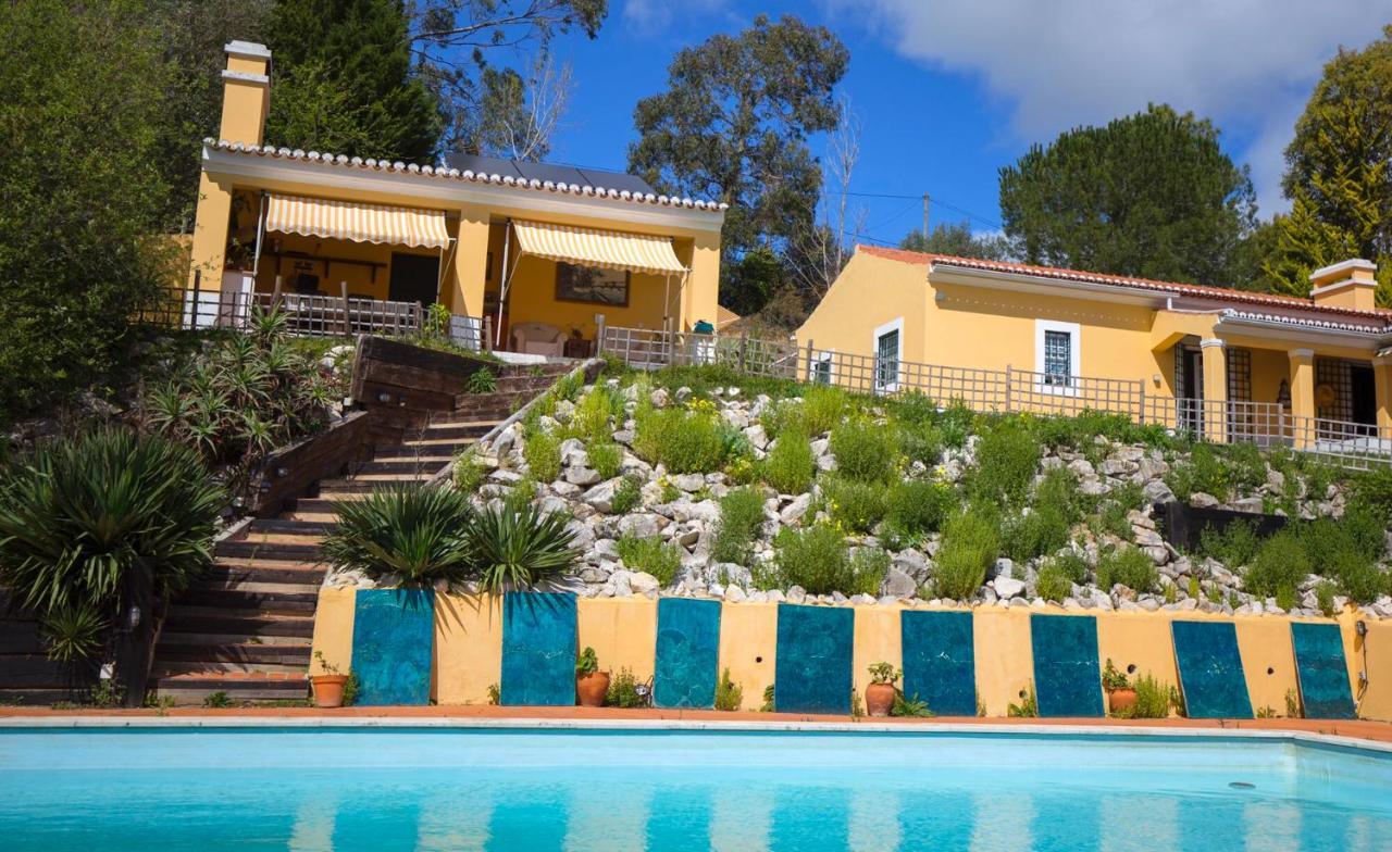 Holiday home 2bedroom House With Swimming Pool And View *