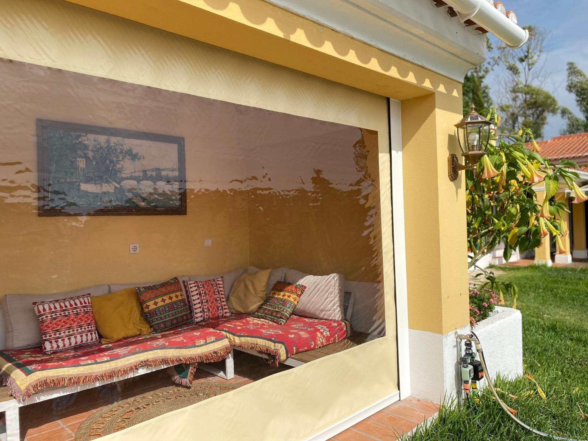 2bedroom House With Swimming Pool And View