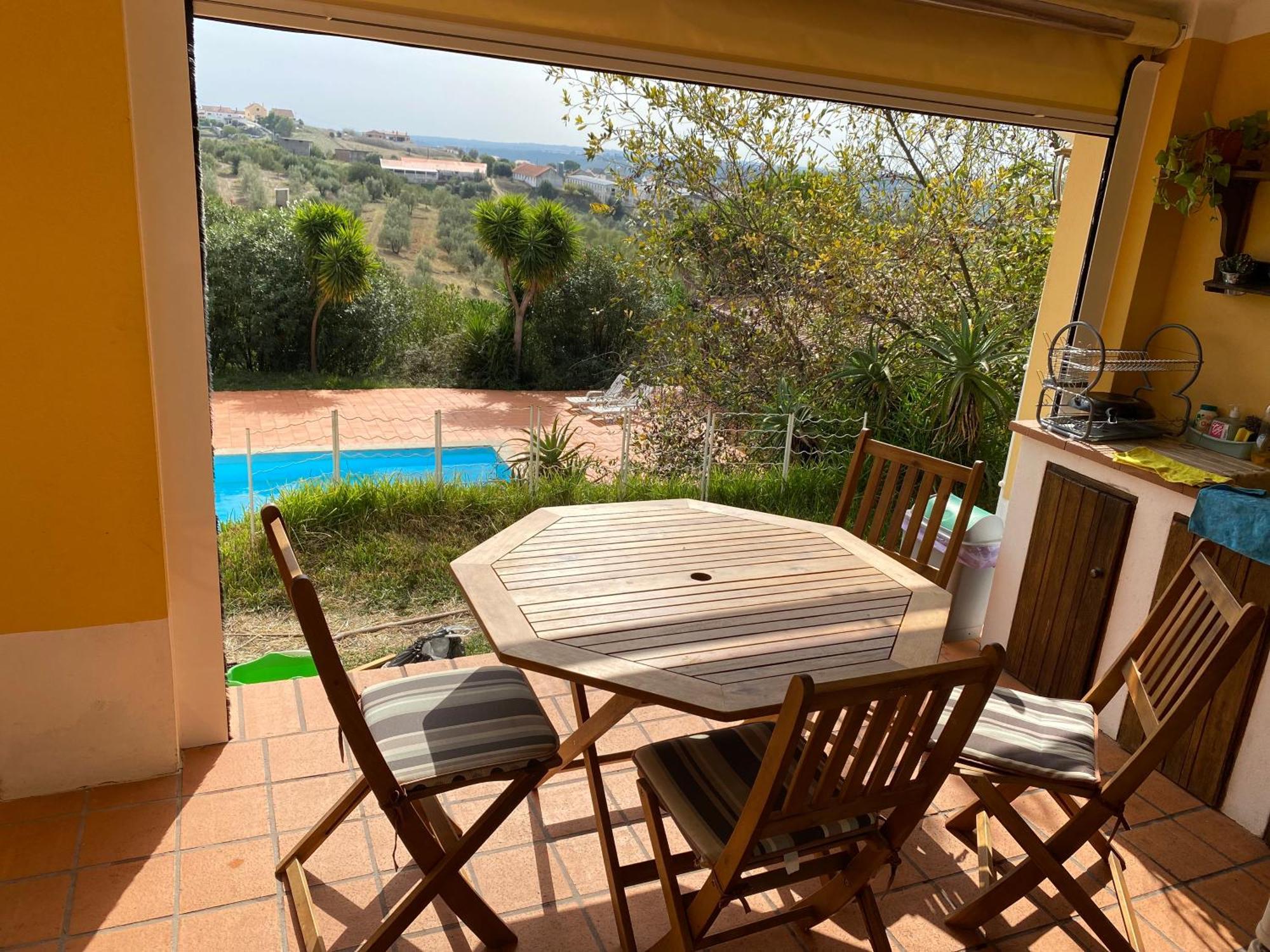 2bedroom House With Swimming Pool And View Holiday home Mocarria