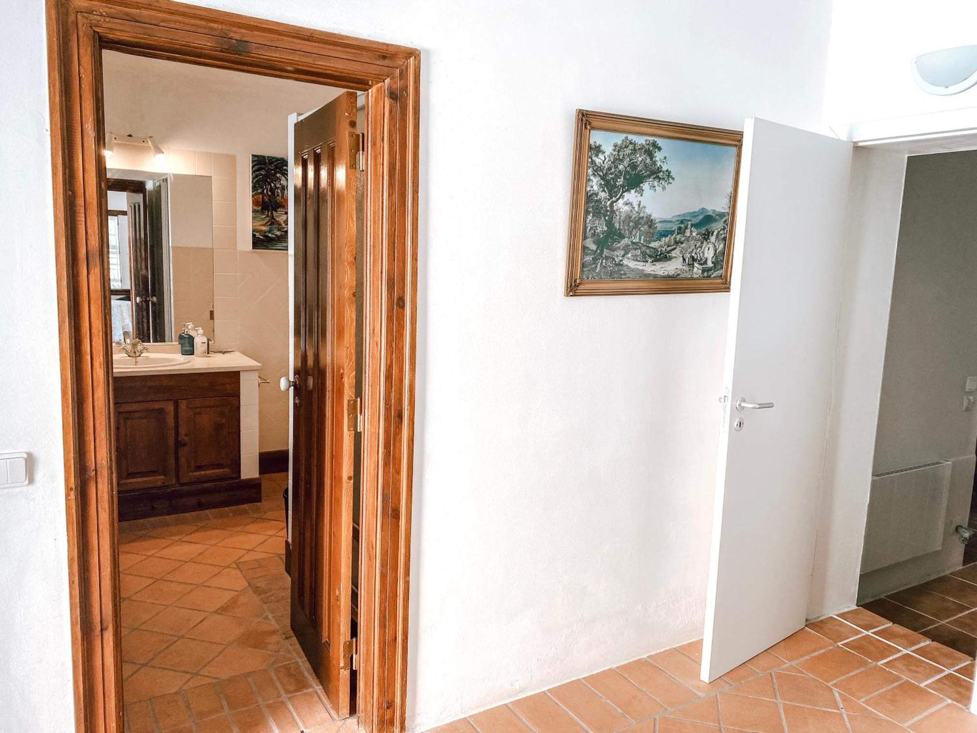 2bedroom House With Swimming Pool And View Mocarria